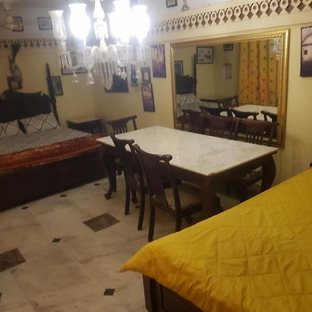 Appartamento Sureli Haveli Divisione di Divisione di Jaipur Esterno foto