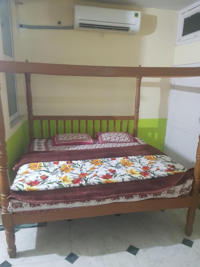 Appartamento Sureli Haveli Divisione di Divisione di Jaipur Esterno foto