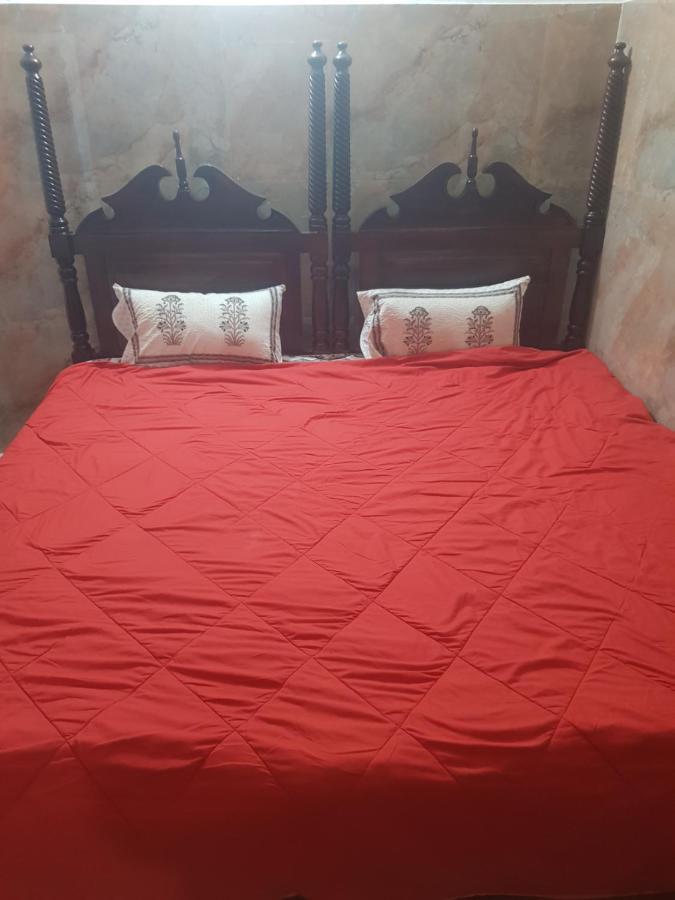 Appartamento Sureli Haveli Divisione di Divisione di Jaipur Esterno foto