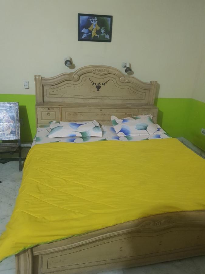 Appartamento Sureli Haveli Divisione di Divisione di Jaipur Esterno foto