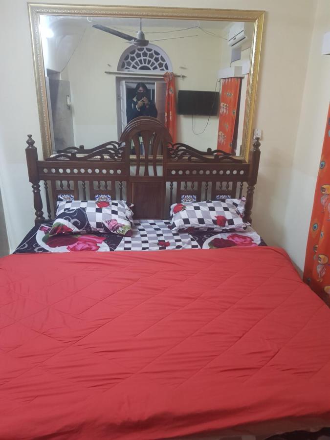 Appartamento Sureli Haveli Divisione di Divisione di Jaipur Esterno foto