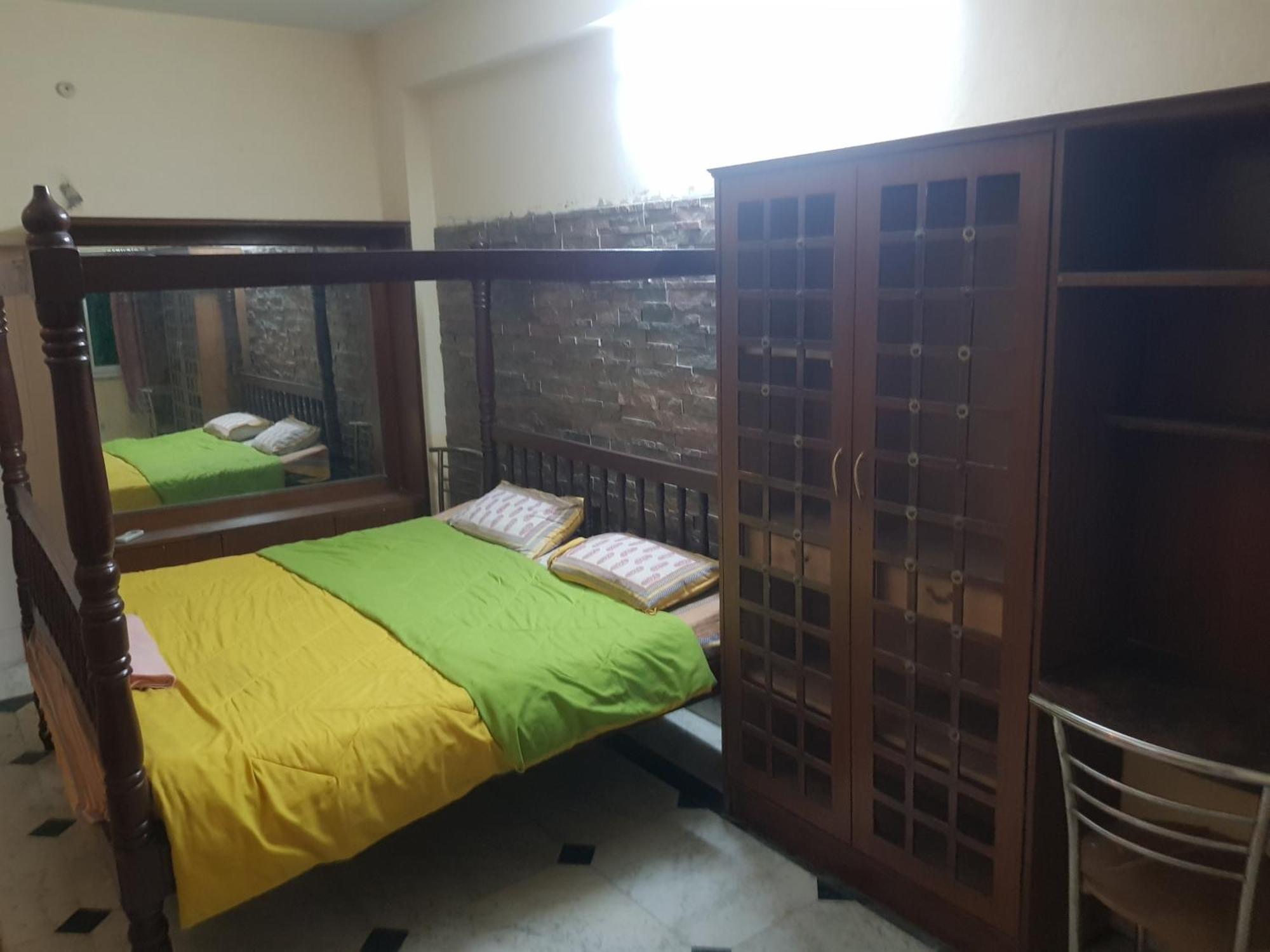 Appartamento Sureli Haveli Divisione di Divisione di Jaipur Camera foto