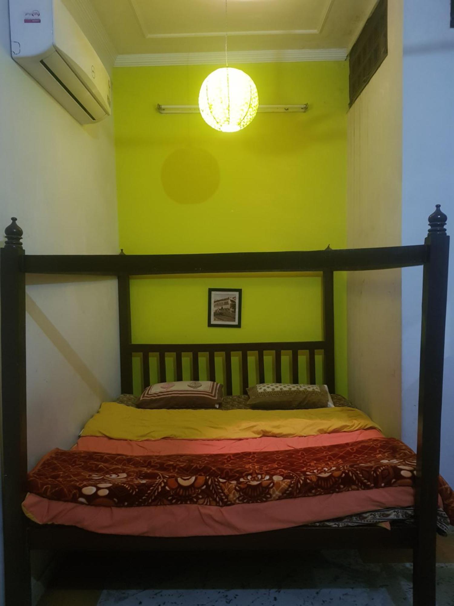 Appartamento Sureli Haveli Divisione di Divisione di Jaipur Camera foto