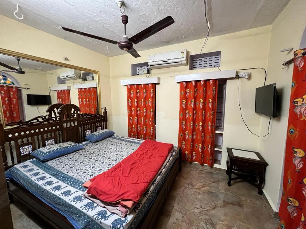 Appartamento Sureli Haveli Divisione di Divisione di Jaipur Camera foto