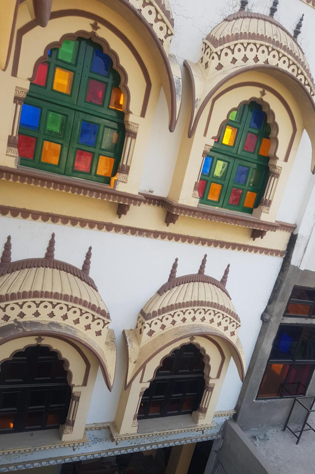 Appartamento Sureli Haveli Divisione di Divisione di Jaipur Esterno foto