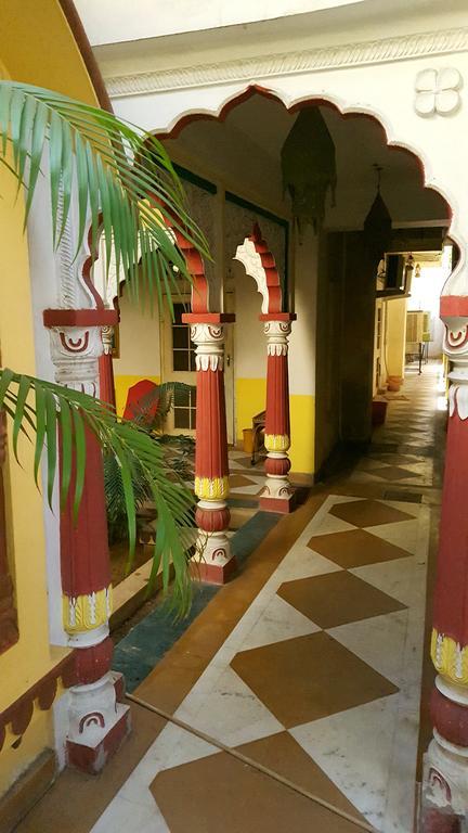 Appartamento Sureli Haveli Divisione di Divisione di Jaipur Esterno foto
